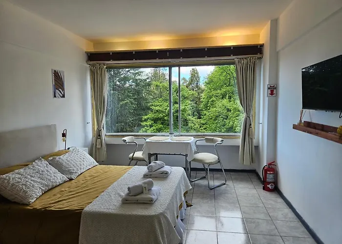 Studio Vista Al Lago