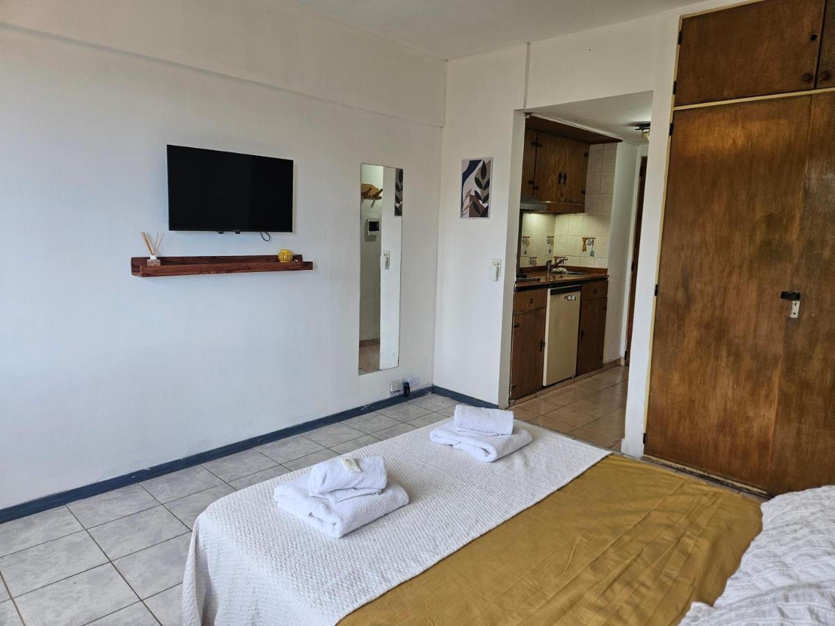Studio Vista Al Lago Apartamento *