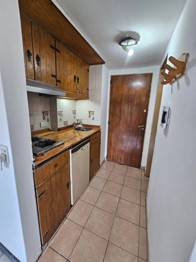 Studio Vista Al Lago Apartamento *
