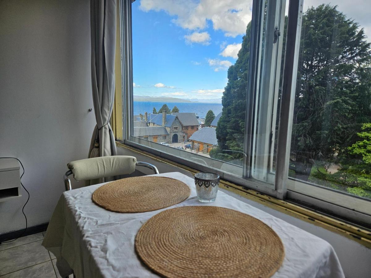 Studio Vista Al Lago Apartamento