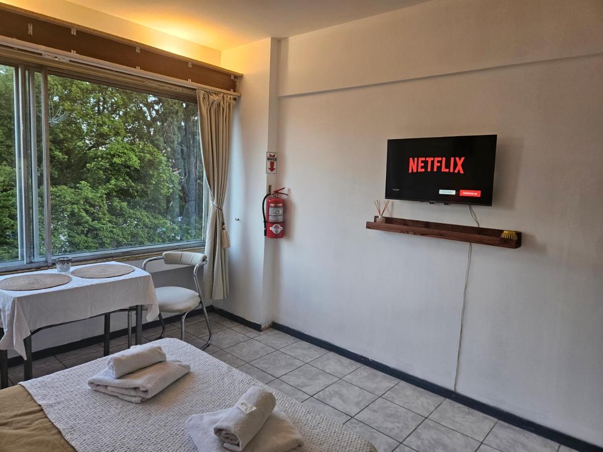 Studio Vista Al Lago Apartamento San Carlos de Bariloche